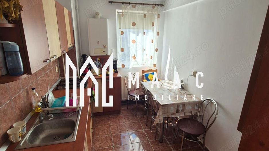 Apartament 4 camere | 84 MPU | Mihai Viteazul - Poză 2