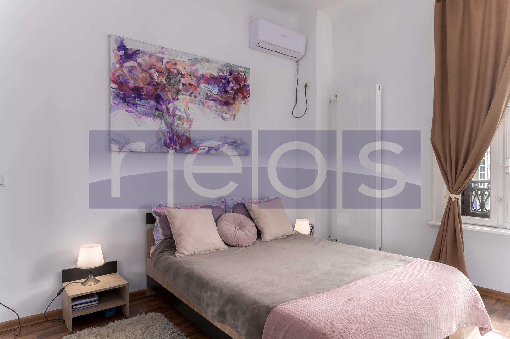 VANZARE 2 CAMERE CALEA VICTORIEI - Poză 6