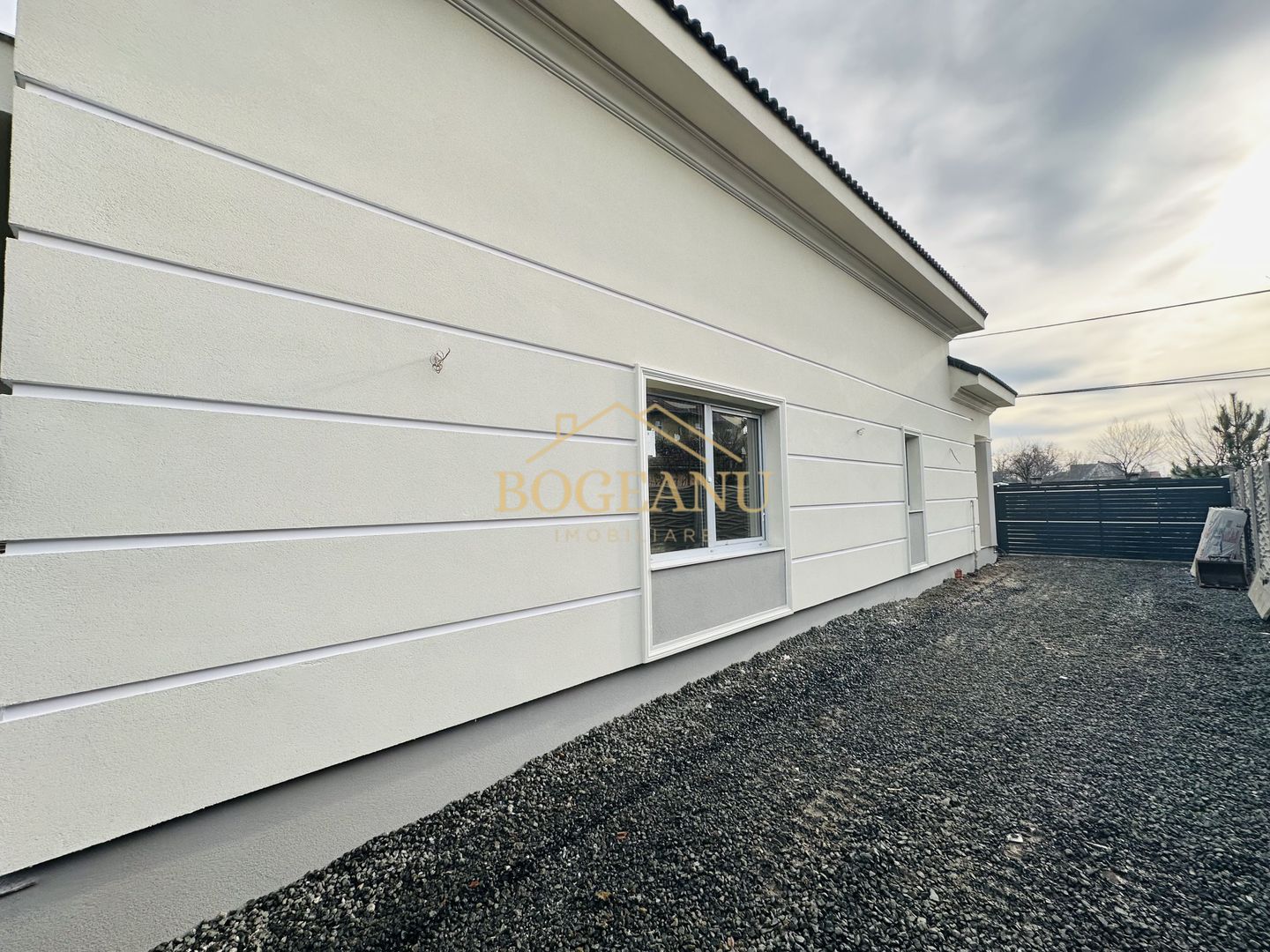 BG123-Vila Moderna Individuala 6 camere-Timisoara - Poză 15