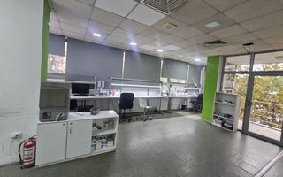 Spatiu comercial 80 mp. util, comp. flexibila, Etj 2/ 3, acces lift_Tineretului - Poză 12