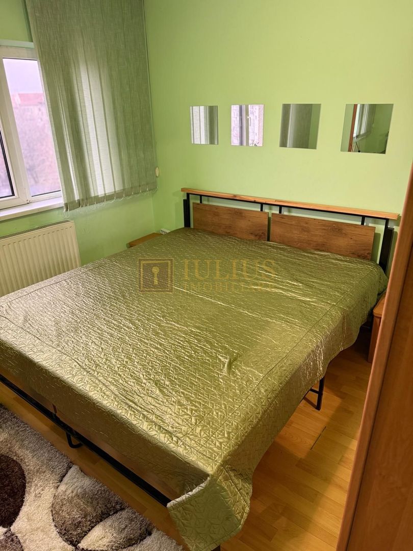 3 camere,  zona Lunei-Complexul Studentesc, la 3 minute de facultatea FEAA - Poză 1