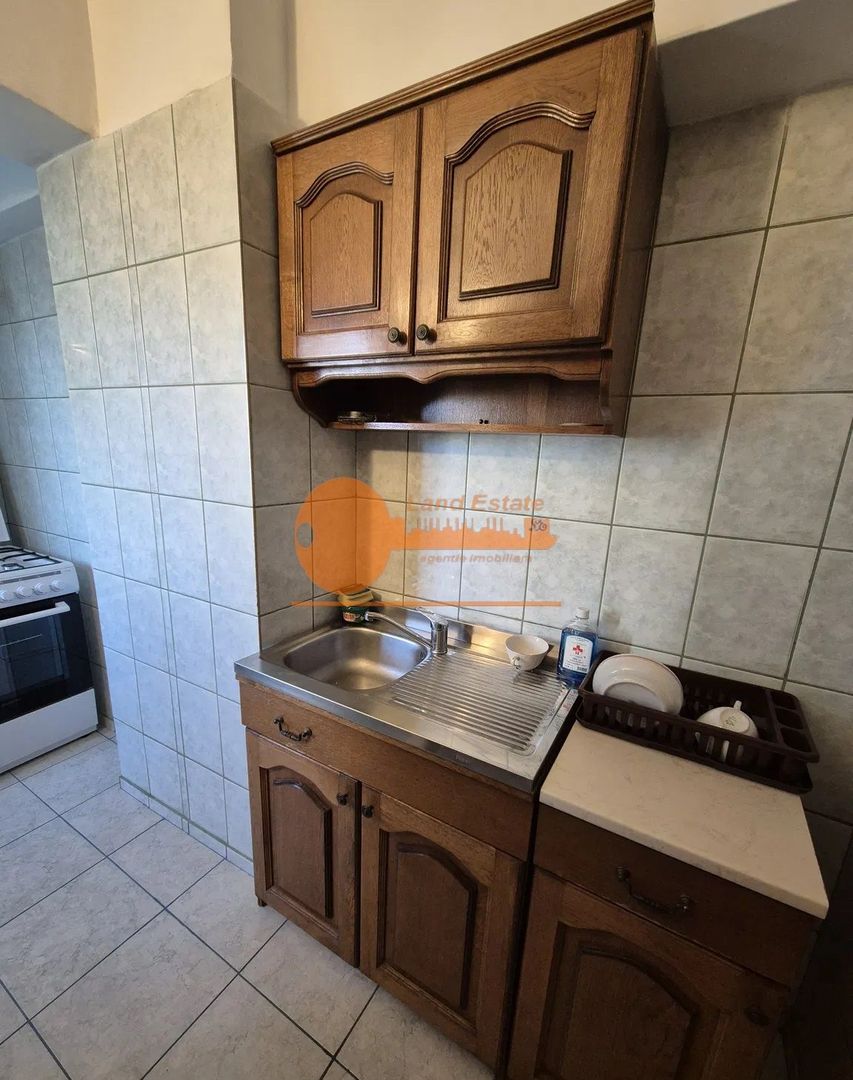 Apartament cu 2 camere in zona Politehnica-Lujerului - Poză 5
