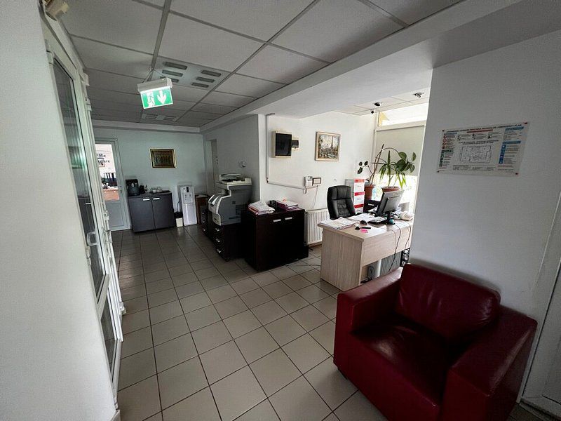 Spatiu de Birouri - Pasajul Berceni - intersectie Centura - Poză 7