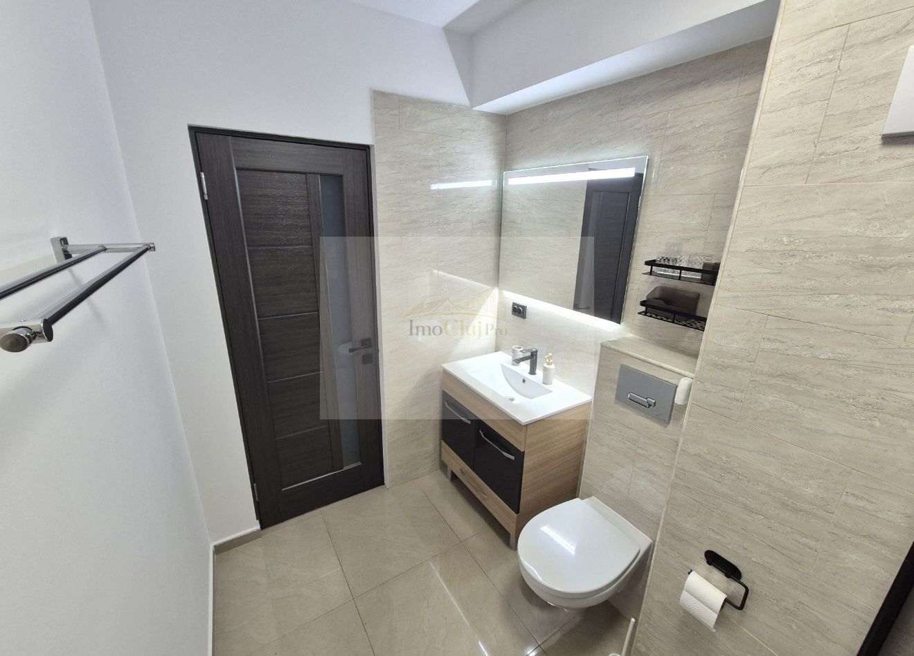 Apartament 2 camere de vânzare – Între Lacuri | 10 min Iulius Mall - Poză 8