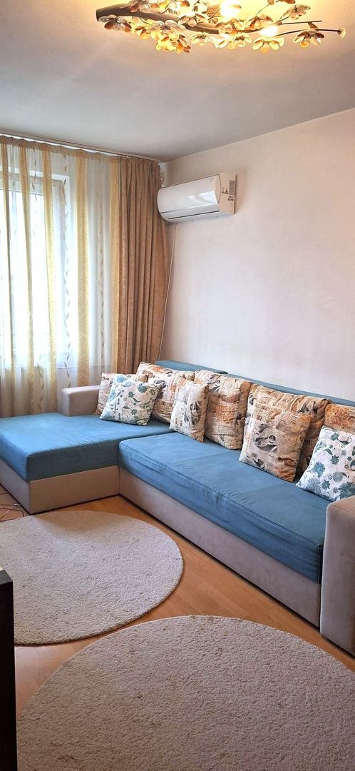 Vând 🏢 Apartament 2 camere | 55 mp | Colentina – Teiul Doamnei | Parter - Poză 2
