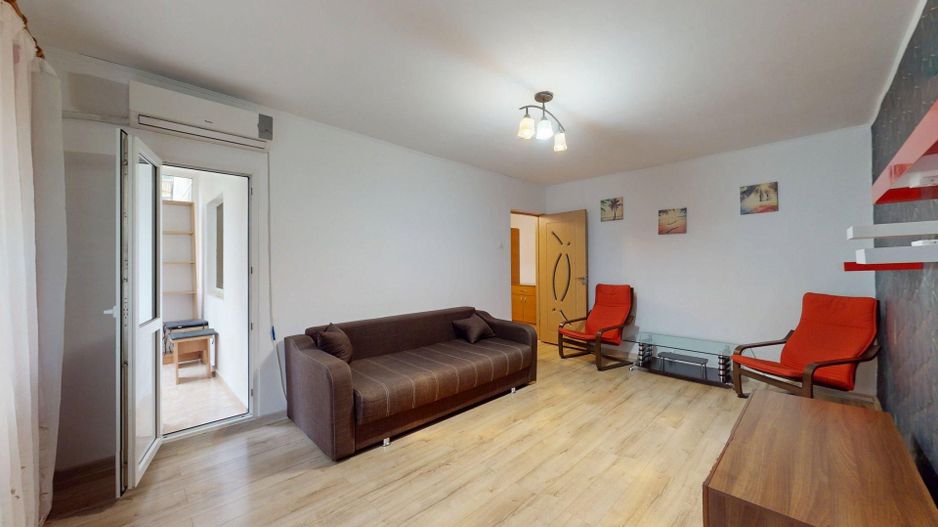 Apartament 2 camere 9 min Metrou Crangasi - Poză 1