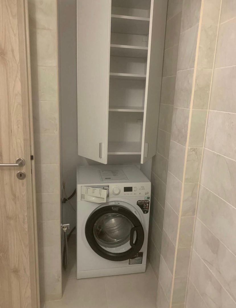 GARSONIERA RAHOVA, CENTRALA TERMICA, BUCATARIE INCHISA, MODERN - Poză 7