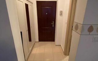 Apartament 1 cameră decomandat | Central, Sibiu | 31 mp, balcon - Poză 6