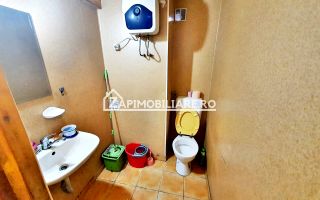 Spatiu comercial 290 mp utili.2 băi, 1 birou, zona Centrală - Poză 8