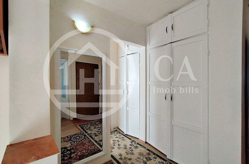 Apartament cu 2 camere de inchiriat in zona Nufarul, Oradea - Poză 8