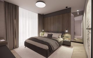 CASA TIP DUPLEX- ZONA TORONTALULUI - Poză 11