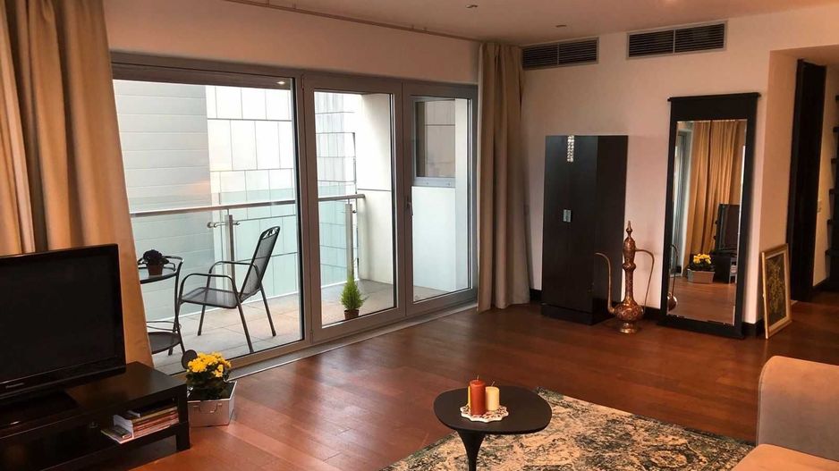 Apartament superb 2 camere, bloc exclusivist – Alia Apartments, Arcul de Triumf - Poză 3