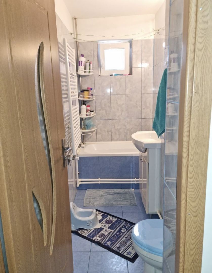 Apartament 3 camere mobilat/utilat - Poză 5