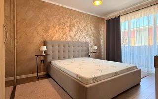 Apartament decomandat | Florești – Zona Dumitru Mocanu - Poză 8
