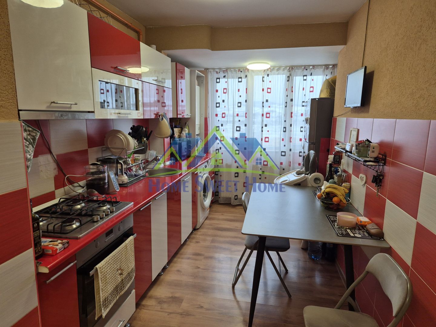 APARTAMENT 2 CAMERE DECOMANDAT – B-DUL DACIA | ZONA GYROS–PEPCO - Poză 2