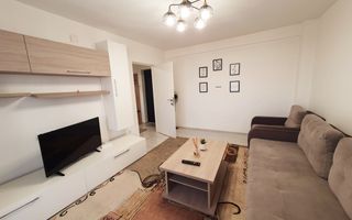 Apartament 2 camere, mobilat, utilat, 50 mp utili, etaj 3,  M-uri - Poză 3