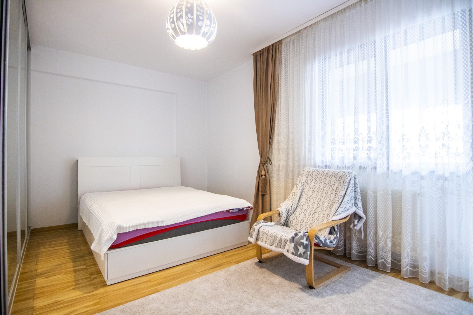 Drumul Taberei - Cartierul Latin, 3 camere, 2 bai, mobilat si utilat! - Poză 2