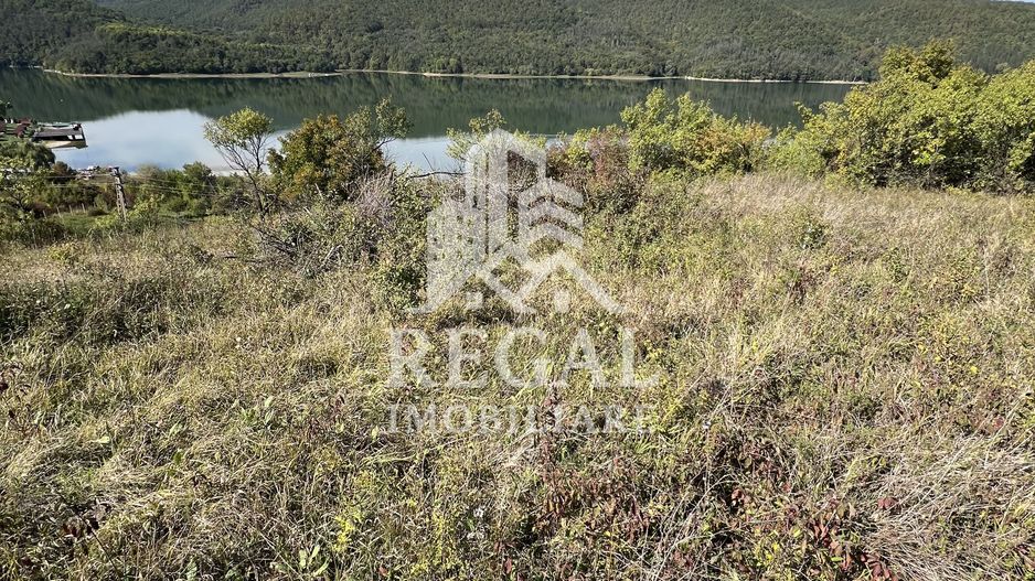 Teren de vânzare – Lacul Cinciș, intravilan, cu panoramă deosebită - Poză 3