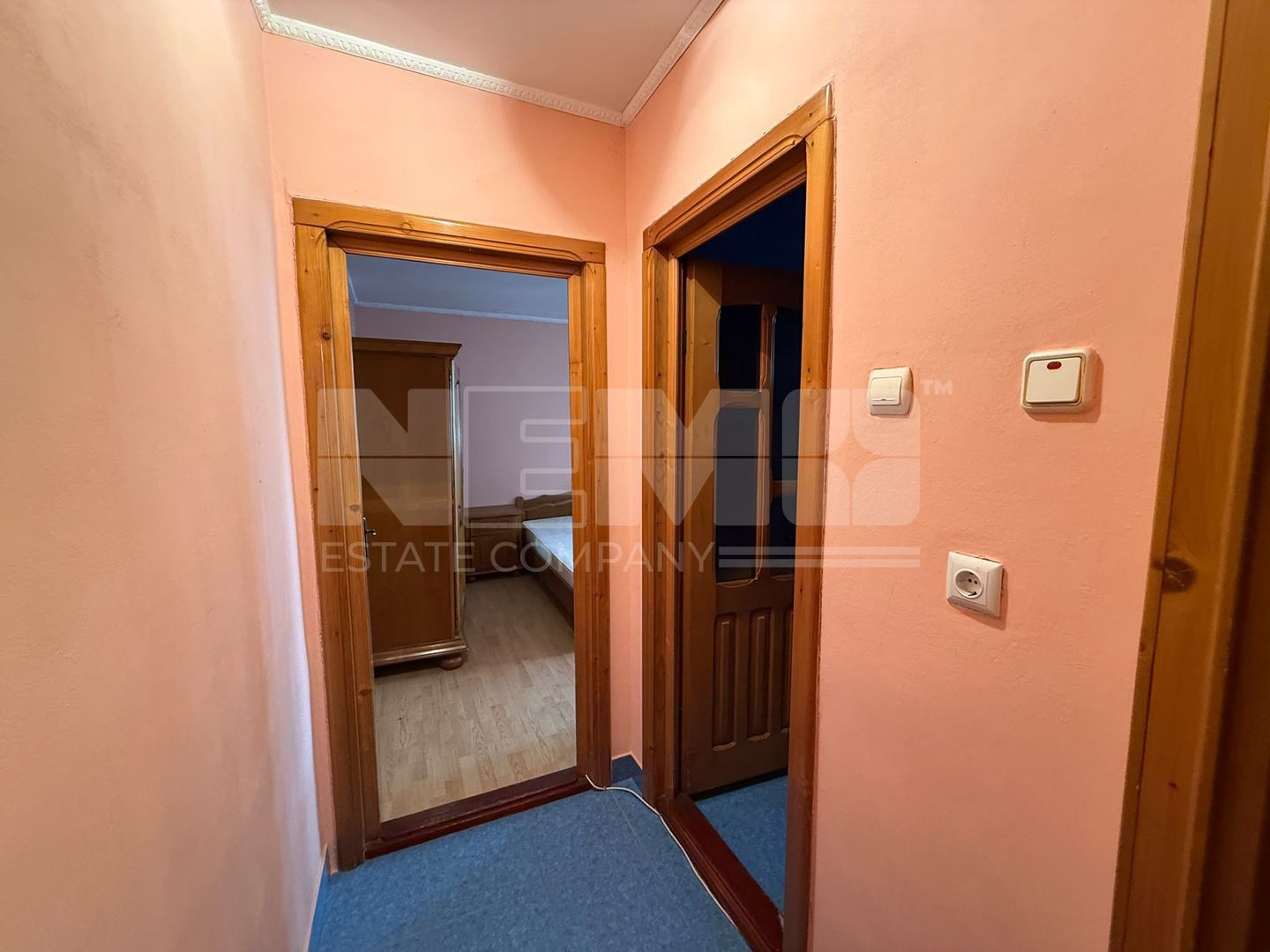 APARTAMENT 4 CAMERE | ETAJ 1 | Radauti - Poză 9
