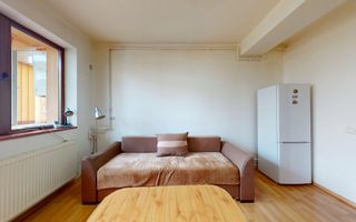 COLENTINA | Doamna Ghica - Garsoniera Etaj 1 Bloc 2015 - Poză 8