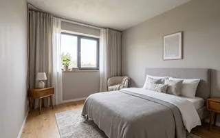 Casa noua si individuala Balotesti | 170 mp utili | 360 mp teren - Poză 12