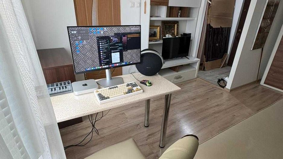 Garsoniera - Brancoveanu - Budimex. - Poză 2