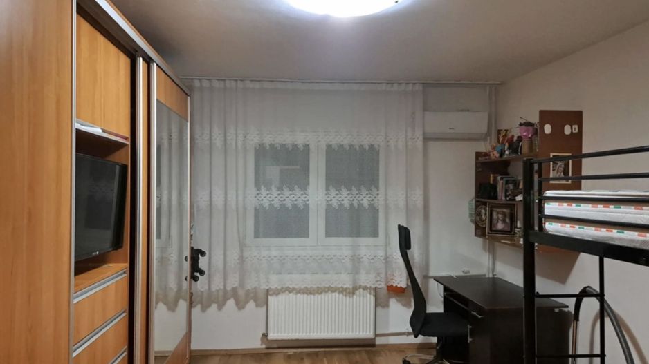 Garsoniera Bd. Timisoara, Romancierilor, Drumul Taberei - Poză 1