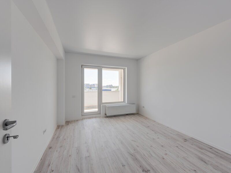 Popesti Leordeni 2 camere proiect deosebit 65291 euro - Poză 3