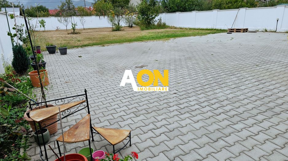 Casa D+P+1E, 6 camere, 1024 mp teren, Barabant - Poză 2