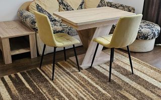 Apartament 2 Camere I Etaj 1 I Loc Parcare I Arhitectilor - Poză 2