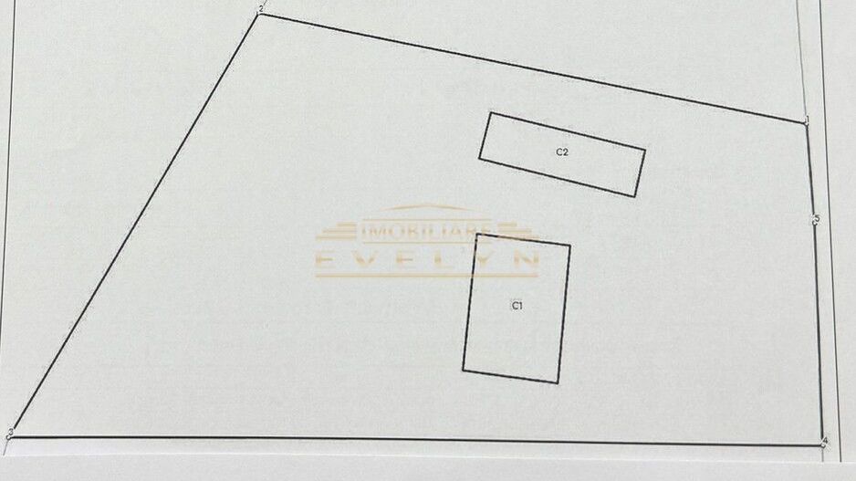 Casa + Teren de vanzare situata in Com. Cosula, pret 36000 Euro Negociabil - Poză 3