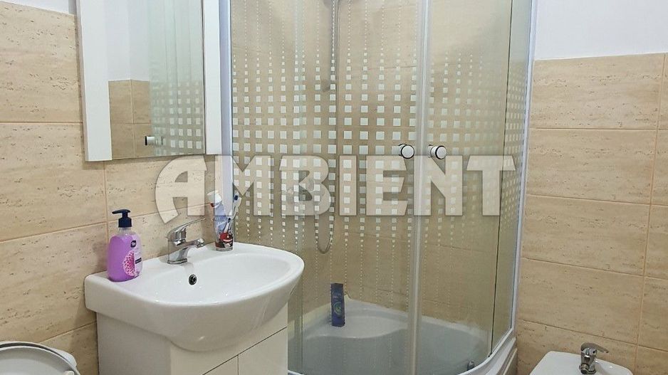 Apartament 2 camere, etaj 4, zona VIDIN; - Poză 3