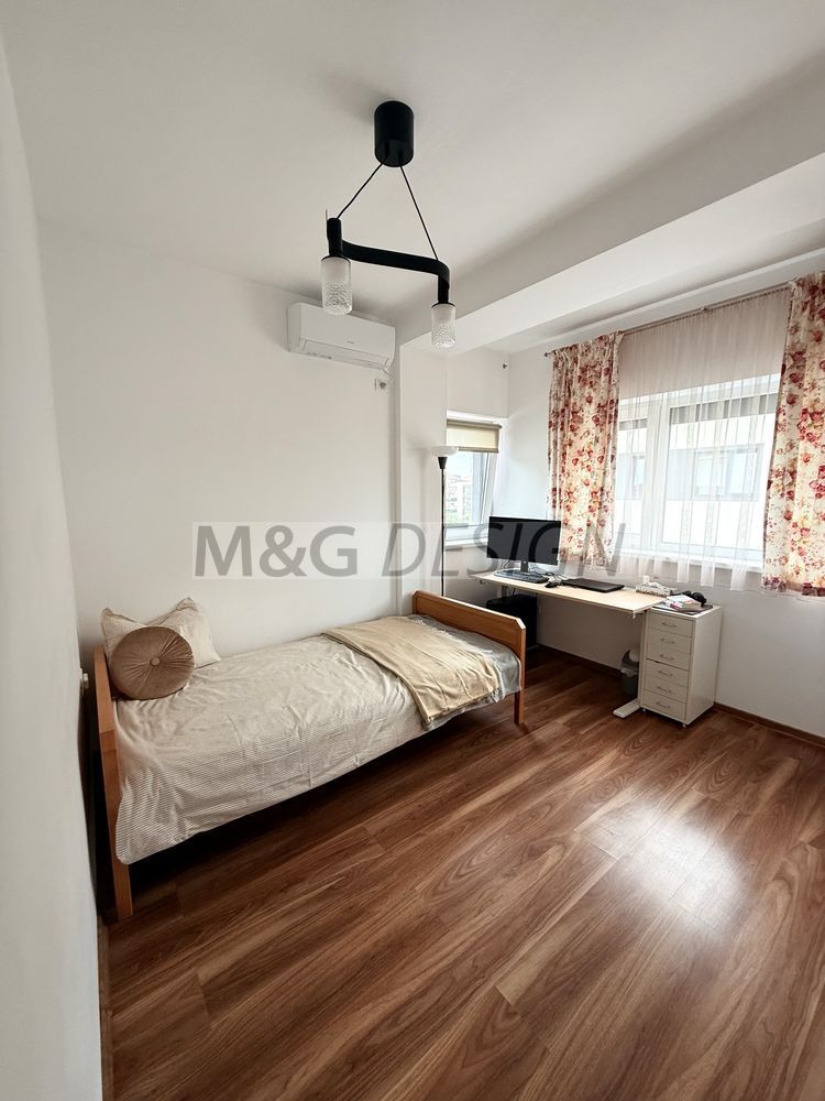 Apartament 3 camere Braytim cu parcare subterana - Poză 5