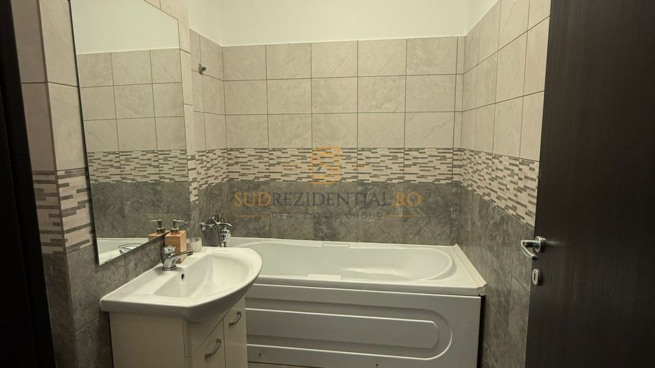 Apartament 2 camere, etaj 2/5, 57 mp, metrou Aparatorii Patriei,Sect 4 - Poză 8