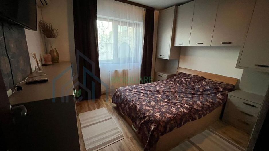 Apartament 2 camere, Mircea cel Bătrân, Iași - Poză 1