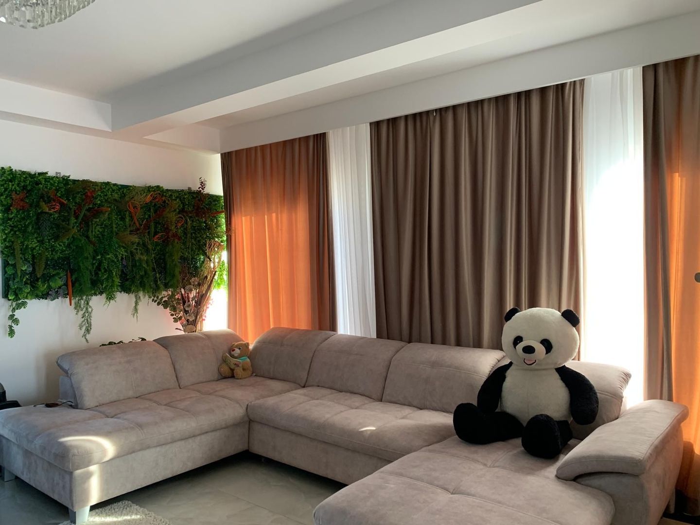 Casa individuala 4 camere  P+1E in Dudestii Noi - Poză 2