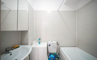 Apartament 2 camere studio | Metrou Berceni | Str. Biruintei - Poză 11