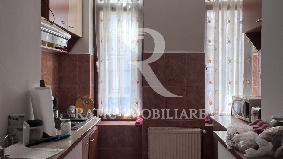Apartament cu 3 camere | Oradea Plaza | Centru Civic | Oradea - Poză 4