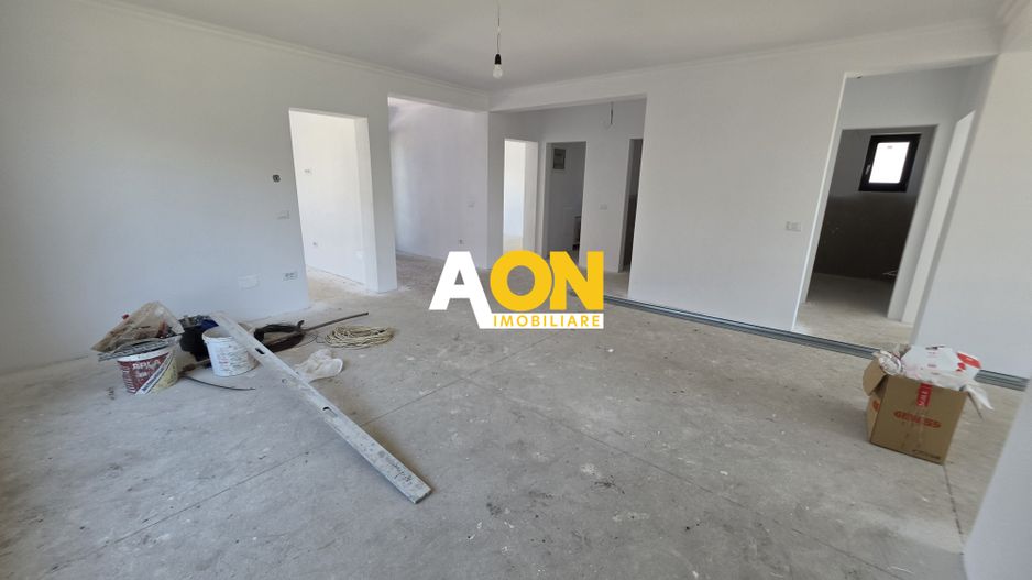 Casa 4 Camere Zona Alba Micesti, 423mp Teren, 2 Bai - Poză 7