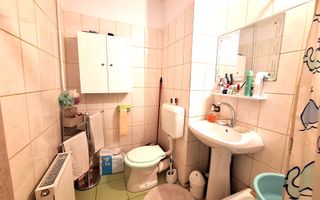 159000 EURO | APARTAMENT 4 CAMERE CRANGASI | BLOC 1984 REABILITAT TERMIC - Poză 10