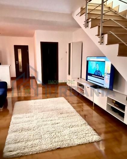 Casă de vânzare complet utilată și mobilată, Iași – 5 camere, 350.000 EUR - Poză 3