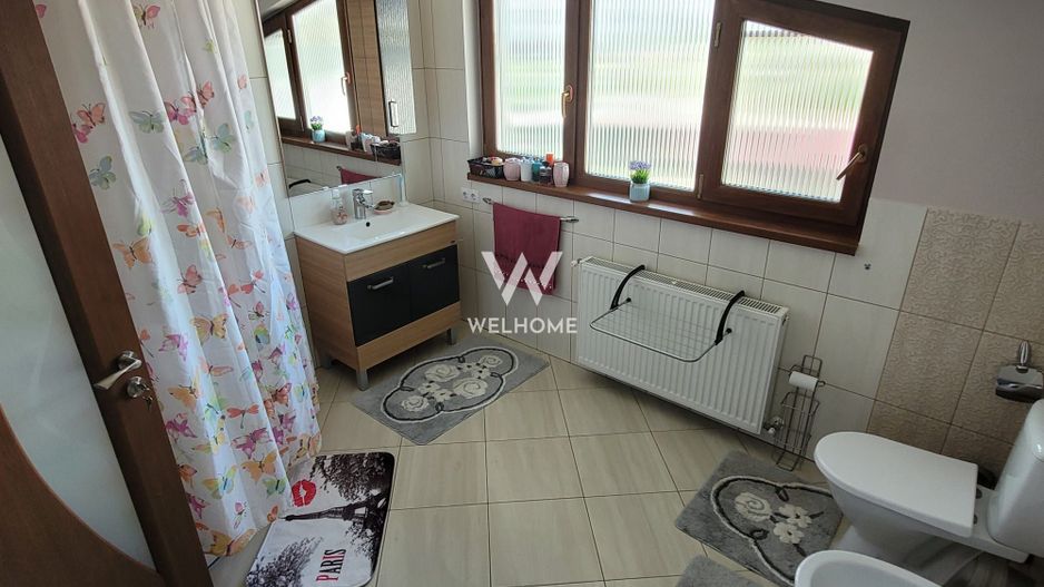 Casa 5 camere cu teren generos si CARPORT - Cartierul Arhitectilor - Poză 16