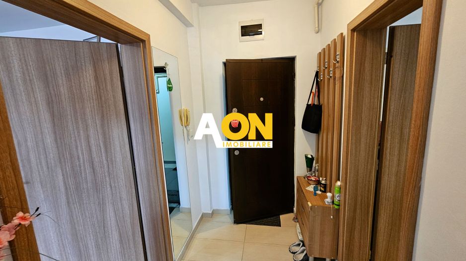 Garsoniera bloc nou, 35 mp utili + balcon 4,5 mp, zona Kaufland - Poză 8