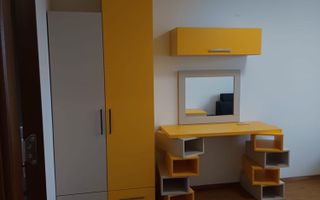 Apartament cu 1 cameră, balcon și parcare opțională. - Poză 3