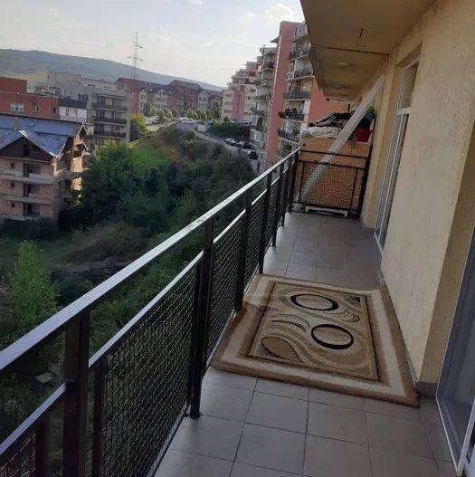 Apartament 2 camere | 48 mp | Semidecomandat | Baciu-Zona Petrom | Balcon 10 mp - Poză 5