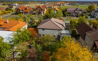 Casa noua in Fantanele, P+M, comision 0% - Poză 40