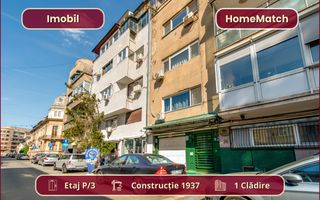 Armenească 14 || 4 camere || Spațiu comercial sau birouri - Poză 16