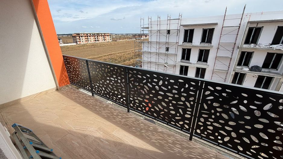 AP. 2 CAMERE- CRISTAL RESIDENCE, PARCARE INCLUSA, BLOC NOU, CENTRALA - Poză 7