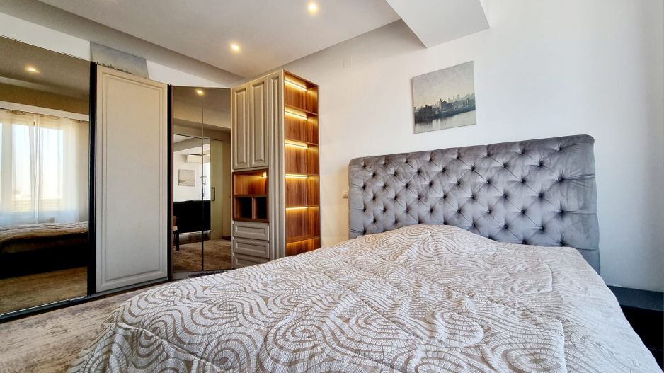 2 Camere Calea Dudesti B-dul Unirii Nerva Traian B-dul Octavian Goga - Poză 3