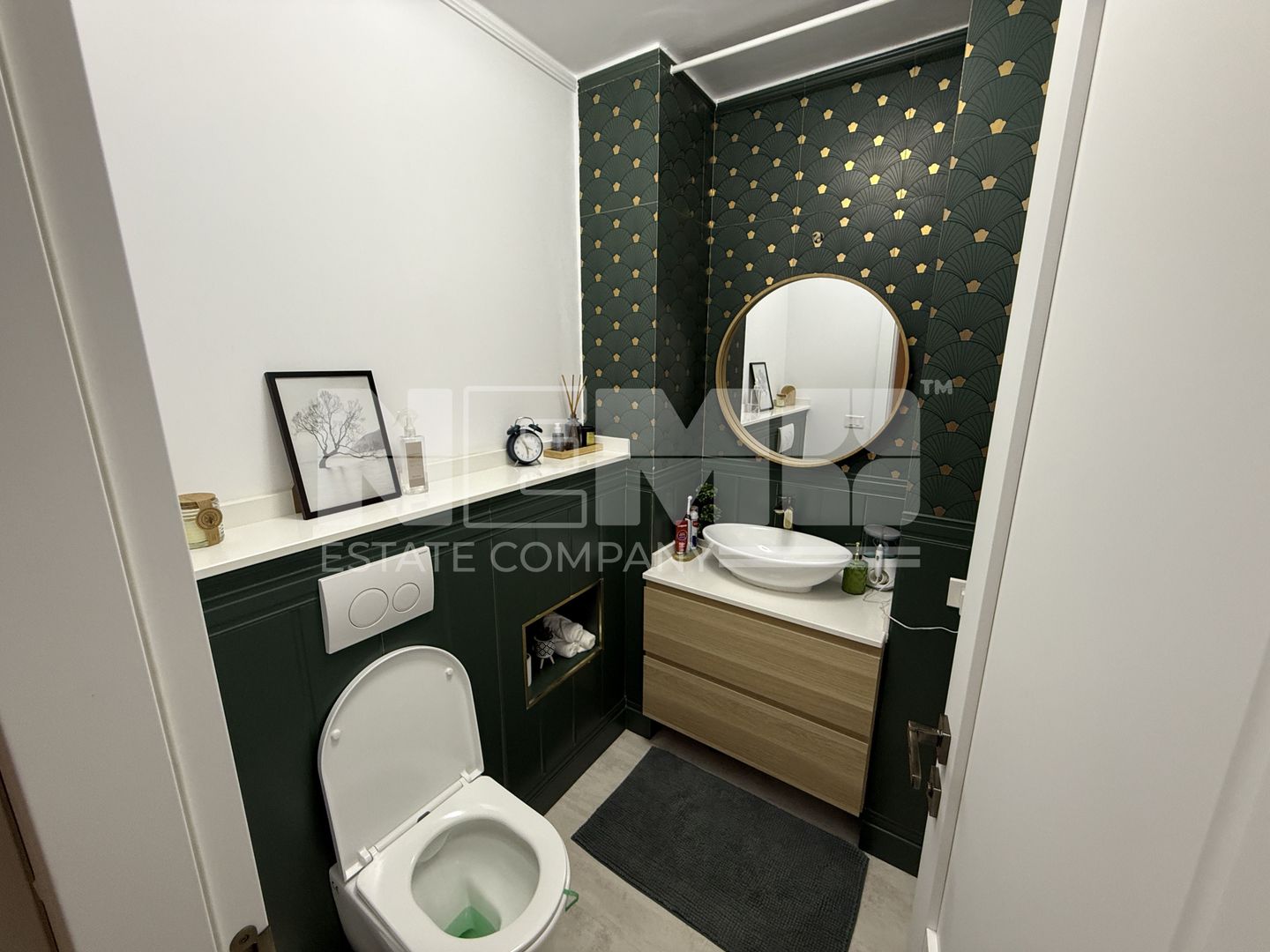 Apartament 4 Camere | 2 Balcoane | Rădăuți - Poză 22